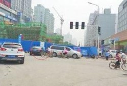 郑州陇海路最新爆料,繁华地段惊现神秘项目！