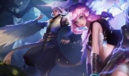瑶新皮肤爆料了吗最新版,神秘元素揭晓，全新视觉盛宴即将来袭！