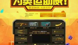 cf王者活动爆料最新,揭秘最新活动爆料，福利盛宴即将开启！