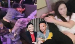 葛思琪最新爆料,揭秘娱乐圈惊人内幕！