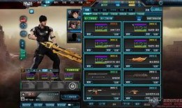 逆战最新皮肤爆料,炫酷爆料，谁将成为战场焦点？