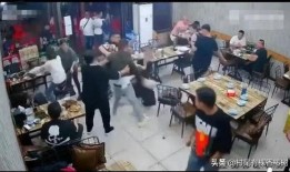 最新爆料唐山打人案件,暴力冲突背后的社会反思与法律追问