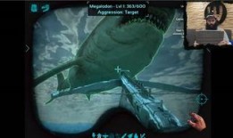 方舟最新生物爆料视频,进化新纪元——揭秘最新生物爆料视频