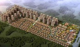 石家庄碧桂园最新爆料,智慧生态社区，品质生活新篇章