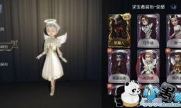第五人格五月份前瞻最新爆料,惊悚新角色、神秘地图大揭秘！
