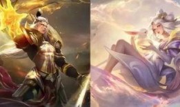 后羿新皮肤最新爆料,神秘箭神降临，华丽变身引期待！