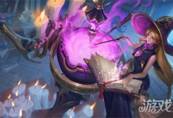 女巫皮肤爆料大全最新,揭秘最新奇幻妆容与神秘传说