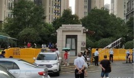 武汉封控小区爆料事件最新,揭露疫情下的社区困境与挑战