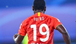 中超最新爆料名单公布,球星云集，新赛季战火重燃