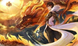 原神最新皮肤爆料钟离,神秘石翁化身时尚达人，探寻岩之神的新风采