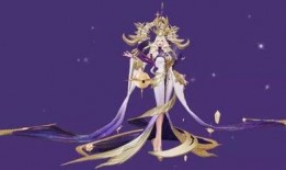 元素女王新皮肤爆料最新,神秘元素之力，引领时尚潮流