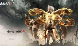 永劫无间手游爆料最新消息,神秘角色登场，全新玩法即将解锁！