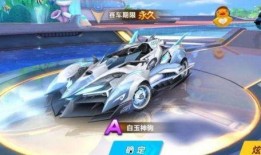 qq飞车最新爆料返场,神秘赛车手回归，经典车型惊艳返场！