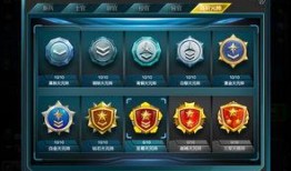 逆战塔防最新地图爆料,神秘领域等你探索