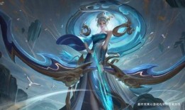 伽罗传说限定最新爆料,神秘力量觉醒，传奇冒险再启程！