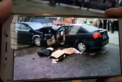 三乡车祸最新爆料视频大全,现场惨状与事故原因深度解析