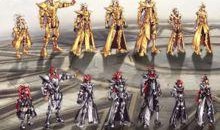 王服韩服最新爆料,揭秘两大游戏世界的神秘对决